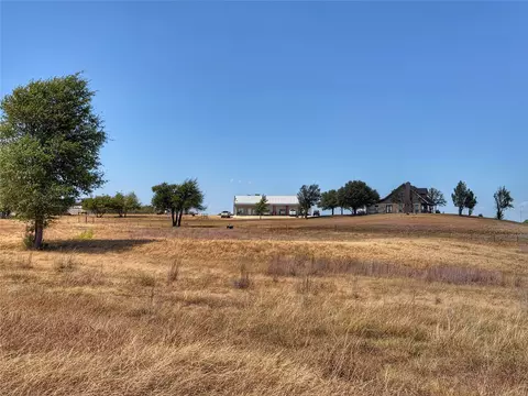 100 Shadle Ridge Ct, Poolville, TX 76487
