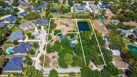 4813 Black Ct, Colleyville, TX 76034