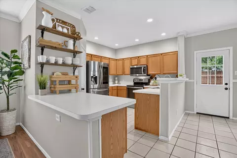 8425 Greylock Ct, Fort Worth, TX 76137