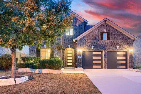 808 Green Coral Dr, Little Elm, TX 75068