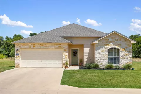 3110 Waterstone Dr, Brownwood, TX 76801