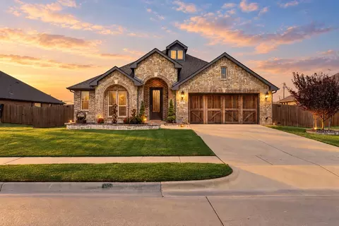 717 Truchas Ave, Forney, TX 75126
