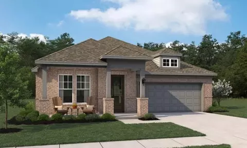 629 Tyronza Dr, Justin, TX 76247