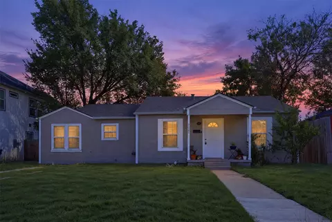 3821 Winfield Ave, Fort Worth, TX 76109