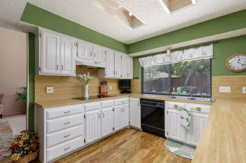 Kitchen - 2000 Boulder Dr, Plano, TX 75023 photo 1 of 2