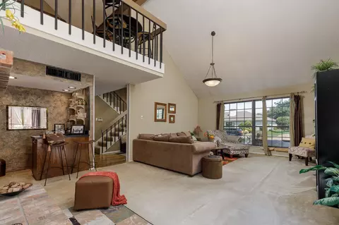 Living - 2000 Boulder Dr, Plano, TX 75023 photo 1 of 3