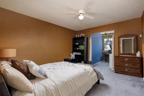 Bedroom - 2000 Boulder Dr, Plano, TX 75023 photo 5 of 5