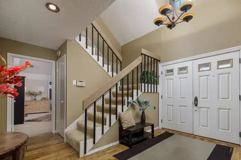 Entry Way - 2000 Boulder Dr, Plano, TX 75023 photo 1 of 1