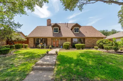 2000 Boulder Dr, Plano, TX 75023