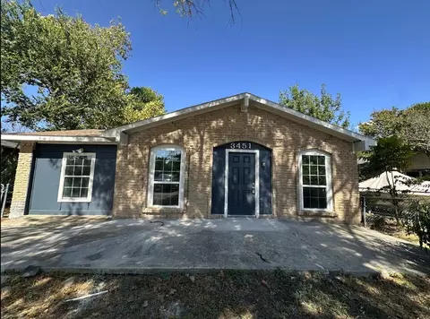 3451 Elm Grove Rd, Wylie, TX 75098