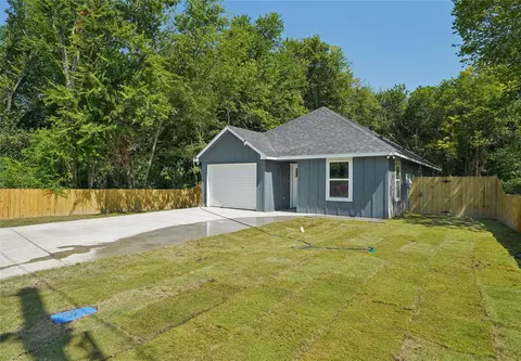 117 Maxwell St, Sulphur Springs, TX 75482