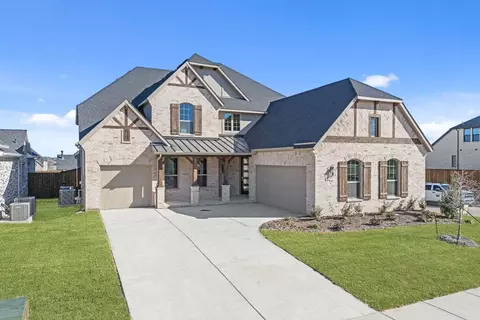 1045 Pelotazo Ave, Justin, TX 76247