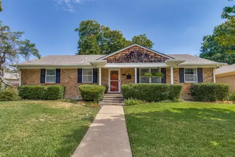 8636 San Souci Dr, Dallas, TX 75238