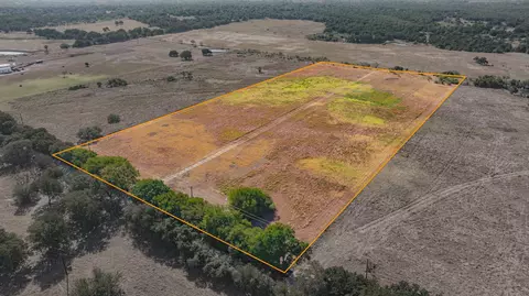 9931 Allison Ct, Lipan, TX 76462