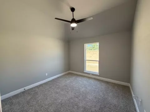 Bedroom - 924 Eagles Way, Springtown, TX 76082 photo 3 of 3