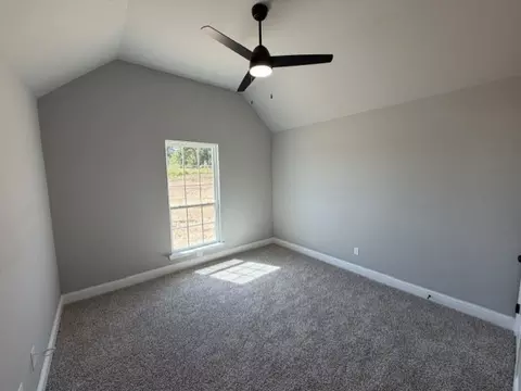 Bedroom - 924 Eagles Way, Springtown, TX 76082 photo 2 of 3