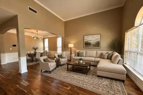 10912 Reisling Dr, Frisco, TX 75035