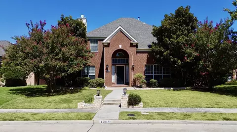 10912 Reisling Dr, Frisco, TX 75035