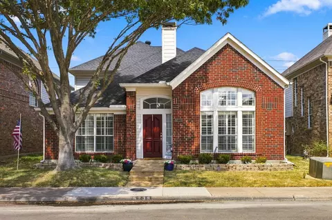 6239 Cupertino Trl, Dallas, TX 75252