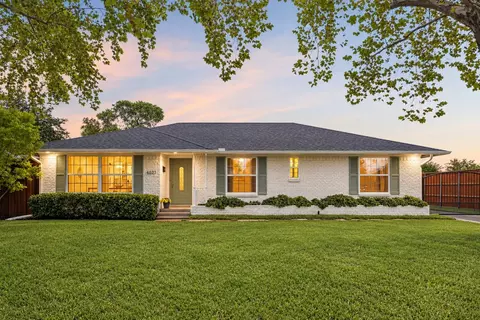 6351 Town Hill Ln, Dallas, TX 75214