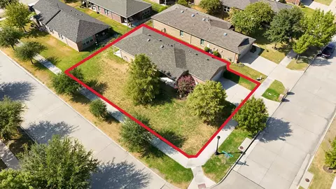 7409 Kite Ln, Frisco, TX 75036