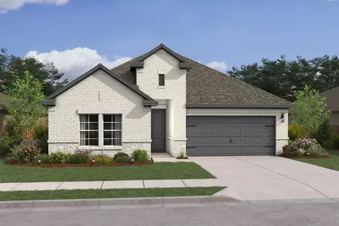 139 Summer Rain Way, Newark, TX 76071