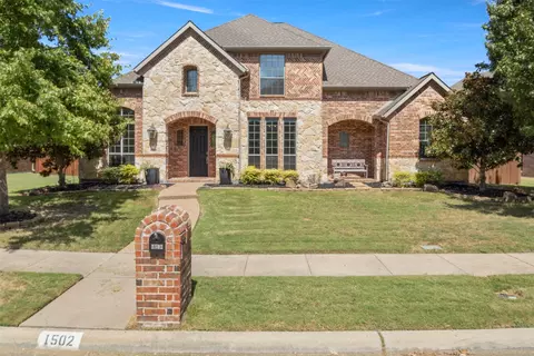 1502 Buena Park Dr, Frisco, TX 75033