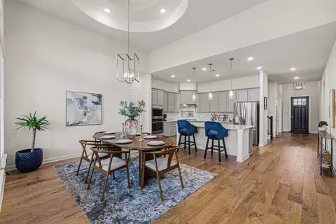 16417 Sunnyland Dr, Celina, TX 75009