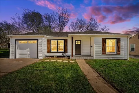 3804 Hay Ave, Waco, TX 76711
