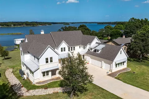 5701 Impala South Rd, Athens, TX 75752