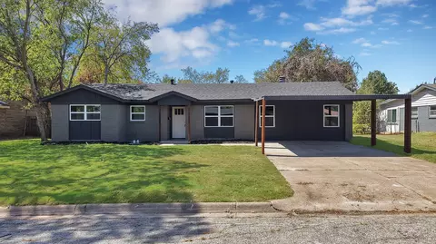 5105 Grove St, North Richland Hills, TX 76180