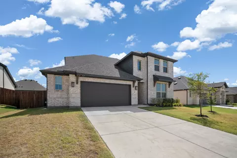 412 Wabash Dr, Waxahachie, TX 75167