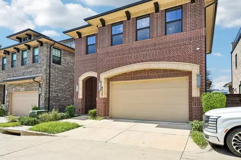 4115 Maison Rdg, Dallas, TX 75219