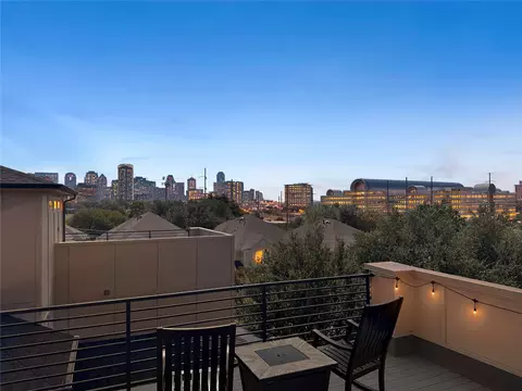 4115 Maison Rdg, Dallas, TX 75219