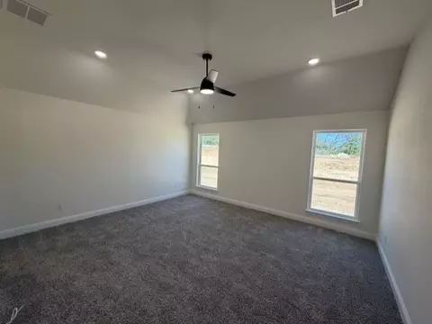 Bedroom - 882 Eagles Way, Springtown, TX 76082 photo 1 of 4