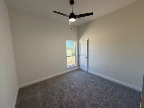 Bedroom - 882 Eagles Way, Springtown, TX 76082 photo 3 of 4