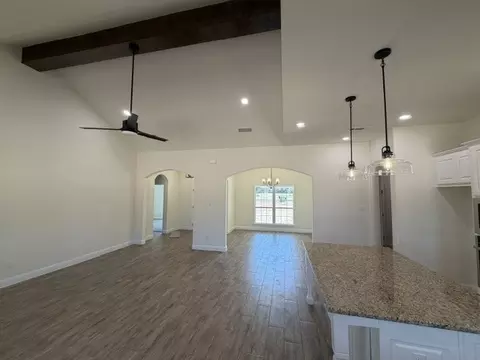Living - 882 Eagles Way, Springtown, TX 76082 photo 3 of 5