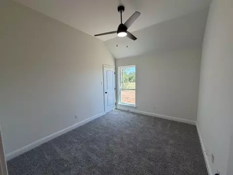 Bedroom - 882 Eagles Way, Springtown, TX 76082 photo 2 of 4
