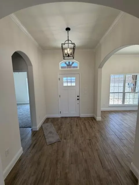 Entry Way - 882 Eagles Way, Springtown, TX 76082 photo 1 of 3
