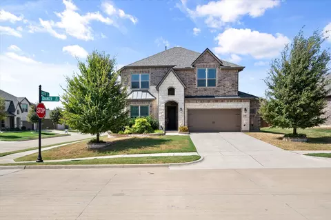 2705 Grainger Dr, Mansfield, TX 76063