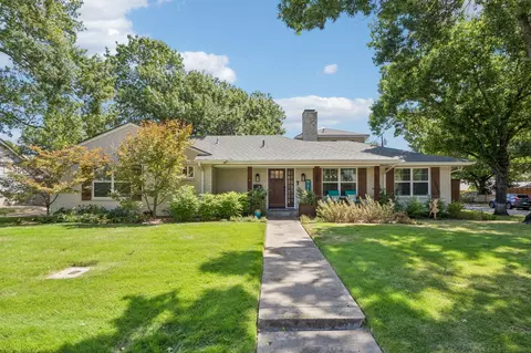 3306 Norcross Ln, Dallas, TX 75229