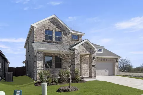 773 Waterhouse Lake Dr, Anna, TX 75409