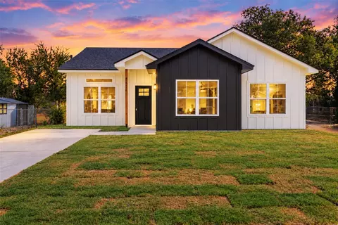 3516 Parrott Ave, Waco, TX 76707