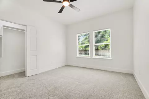 Bedroom - 415 Thomas St, Terrell, TX 75160 photo 6 of 8