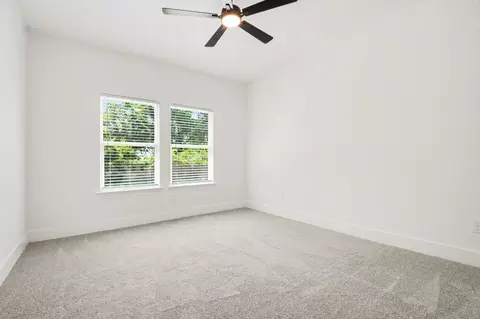 Bedroom - 415 Thomas St, Terrell, TX 75160 photo 5 of 8