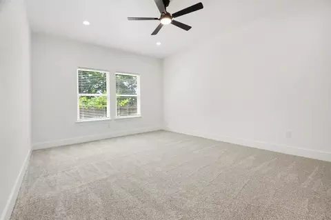 Bedroom - 415 Thomas St, Terrell, TX 75160 photo 1 of 8