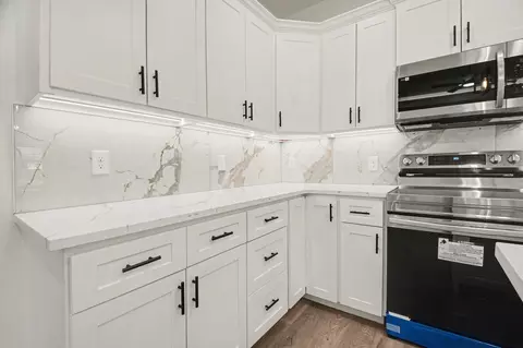 Kitchen - 415 Thomas St, Terrell, TX 75160 photo 4 of 4
