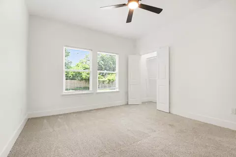 Bedroom - 415 Thomas St, Terrell, TX 75160 photo 8 of 8