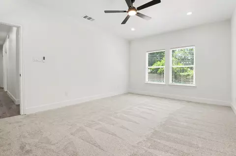 Bedroom - 415 Thomas St, Terrell, TX 75160 photo 3 of 8