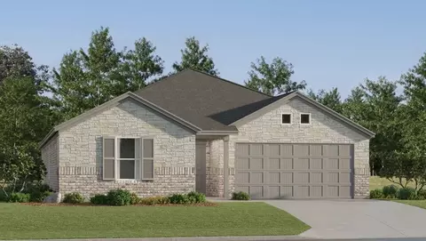 320 Sweet Ray Rd, Fort Worth, TX 76140